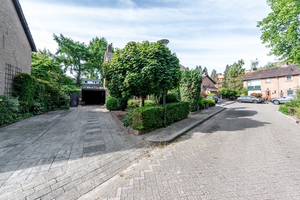 Medium property photo - Mondriaanstraat 11, 7312 SP Apeldoorn